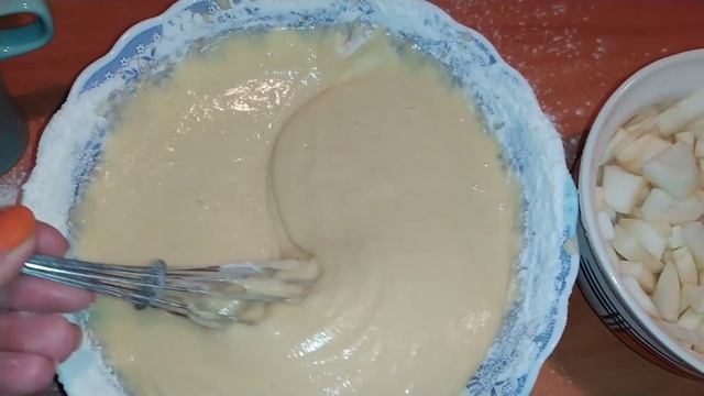 Пирог, бабушкин рецепт смотреть онлайн