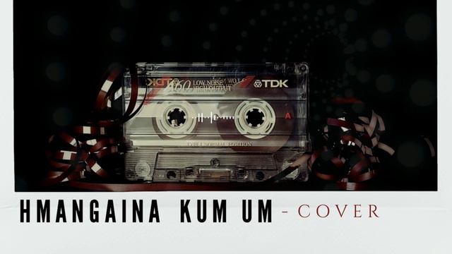 HMANGAINA KUM UM || Mortimer Joute || Cover Version || Tv-JT смотреть онлайн