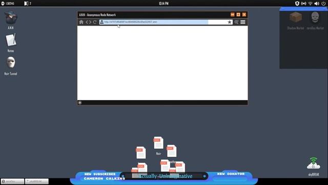 Welcome to the game II. straight up hacker man (pt.2) смотреть онлайн