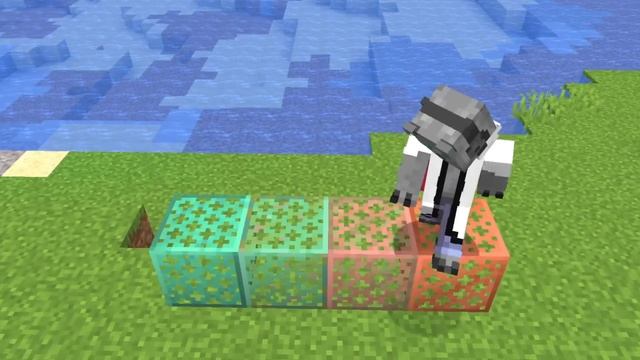 ✅ MURCIELAGO Mejorado, BOMBILLA de Cobre y Tuff!! ? Snapshot 23W43A Minecraft 1.21 смотреть онлайн
