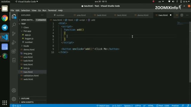 Whats JavaScript prompt() dialog box | JavaScript Malayalam Tutorials смотреть онлайн