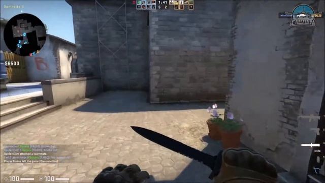 Counter Strike Global Offensive | CS:GO | 2020 Casual Game смотреть онлайн