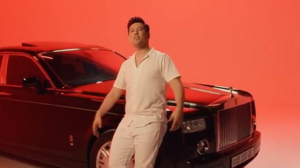 Navroz Sabirov Daram Daram