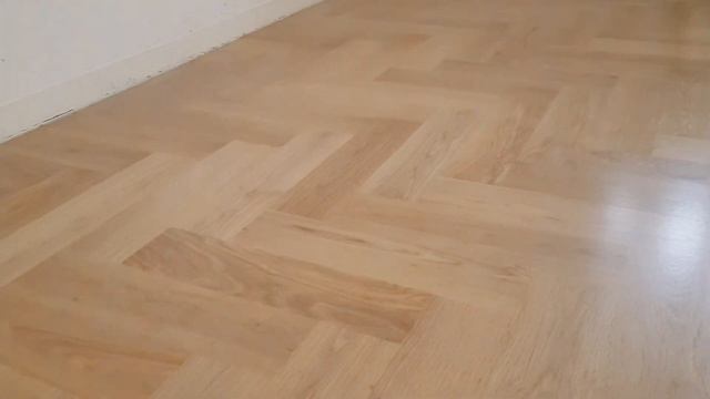 Status floors - массивный паркет из дуба смотреть онлайн