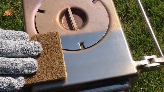 Набор абразивных губок Winnerwell® смотреть онлайн