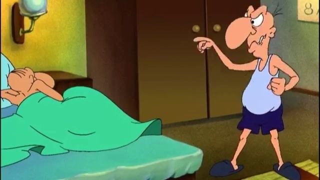 Laugh and Sin | Смех и грех - 5 смотреть онлайн