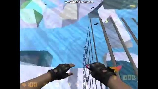Как научиться сёрфить на SURF серверах??? Ответ ТУТ!!! смотреть онлайн