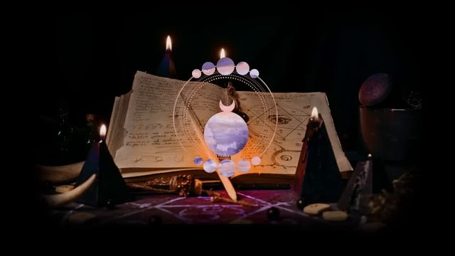Target The Source Of Your Curses, Black Magic, Hexes & Spells | Return To Sender смотреть онлайн