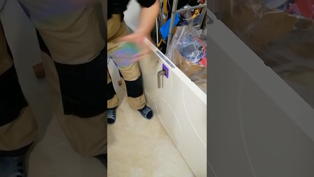 Шаблон для установки дверных ручек смотреть онлайн