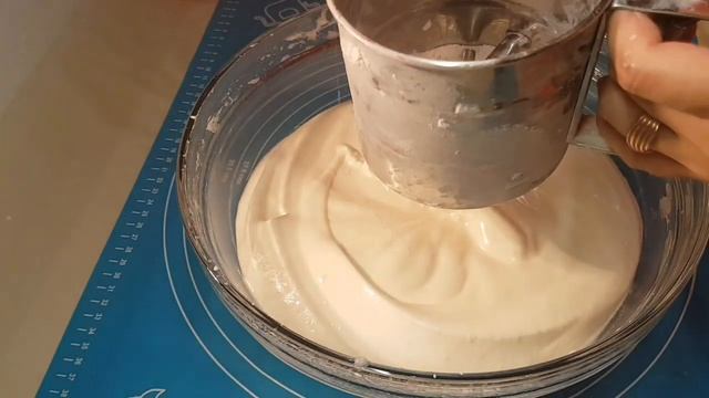 BISKVIT Pishirish Sirlari/ Бисквит пишириш/Бисквит Без Разрыхлителя/Sponge Cake Recipe