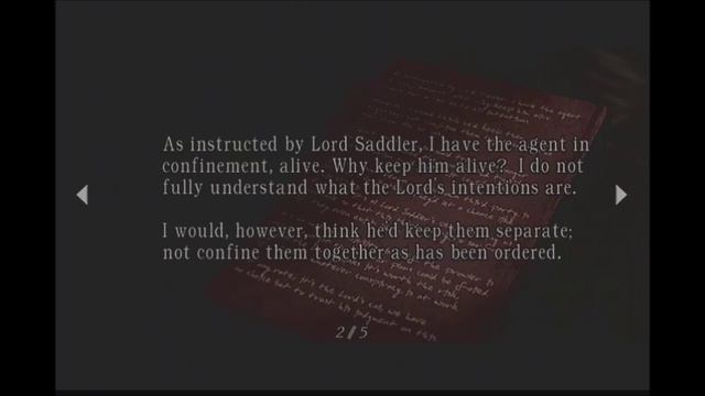 Let's Play Resident Evil 4 Part 4 Lord Sandler смотреть онлайн
