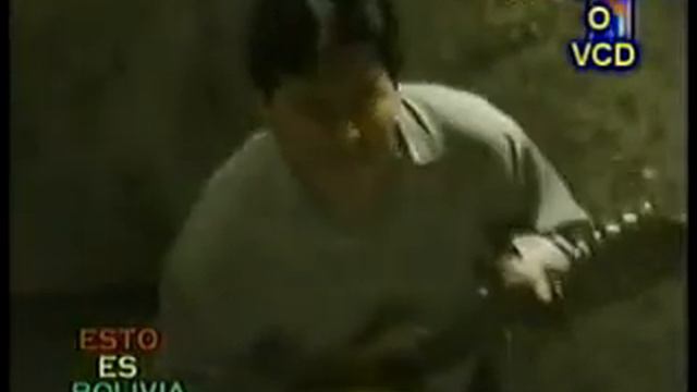 Dj Javier Gutierrez Musica Nacional