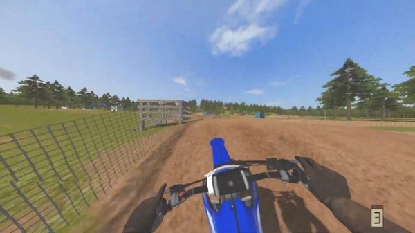 MX Bikes on Console PS5 Xbox Series X ???