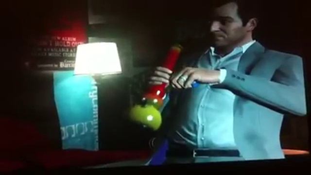 Gta 5 hit from a bong смотреть онлайн