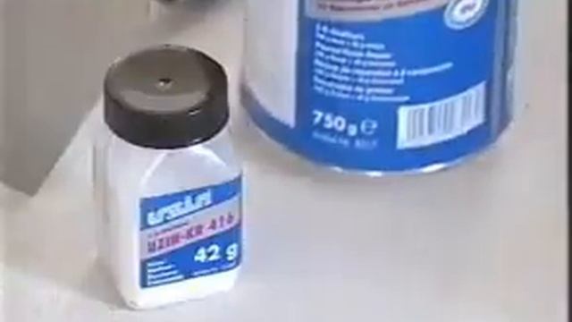 Ремонт стяжки заделка трещин смотреть онлайн