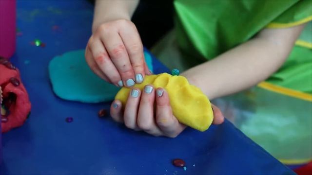 Семейное пространство "Коза-егоза" смотреть онлайн