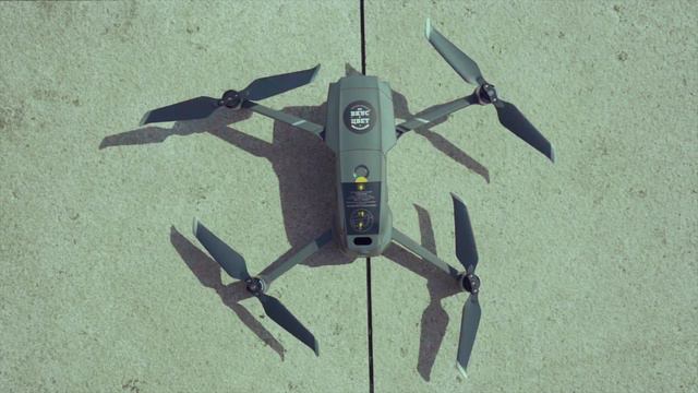 Dji Mavic 2 Pro и Mavic 2 Zoom Короткая версия ;) смотреть онлайн