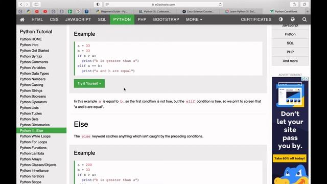 How to write your first line of code! смотреть онлайн