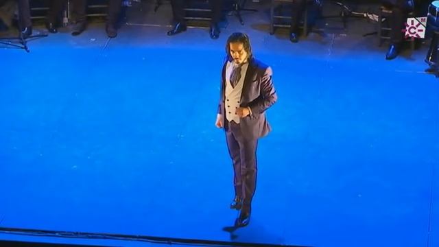 Alegrías. Farruquito. смотреть онлайн