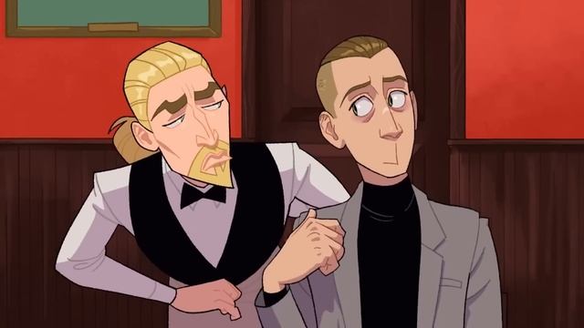 Red Flags but Original is Mixed with Uno Reverse смотреть онлайн