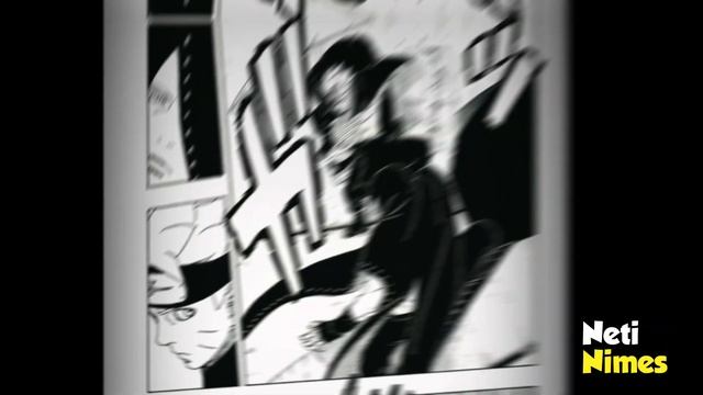 SASUKE FINALMENTE APARECEU, NOVOS OTSUTSUKI capitulo de boruto vórtex #anime #boruto #naruto #sasuk смотреть онлайн