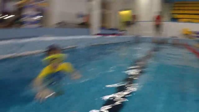 Как стать дайвером? #3 смотреть онлайн