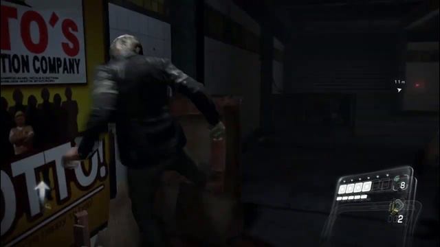 Resident Evil 6 gameplay - chapter 1 leon n Helena смотреть онлайн