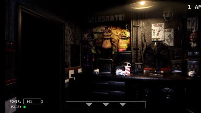 играю в fnaf plus 2 ночь смерти смотреть онлайн