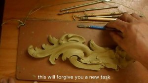 С чего нужно начинать учиться резьбе по дереву.