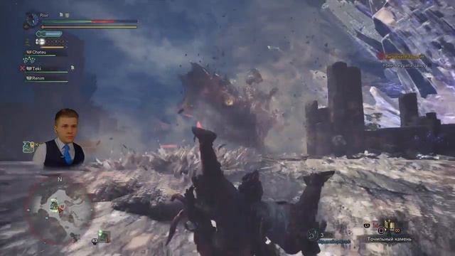 MONSTER FARMING SIMULATOR 18, Hi-End HR14+ смотреть онлайн