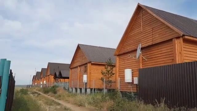 зона отдыха Самарка. Восточный Казахстан смотреть онлайн