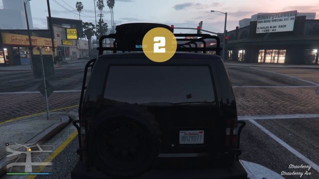 A padkát kerüld!! 😄😄 - Bravado Rumpo Custom - Autóbemutató/Teszt - Gta Online Hun/Ps4 смотреть онлайн