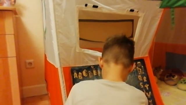 Мусики узнают Как выглядит число 27 школа Мусиков 😺 смотреть онлайн