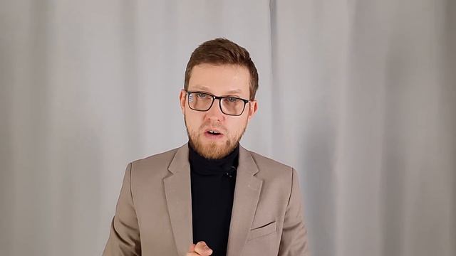 Предназначение человека. Мастер-класс от Александра Панфилова смотреть онлайн