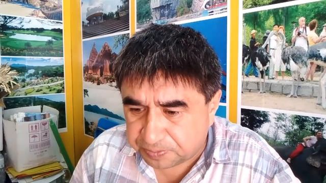 Вьетнам Нячанг 2018. Кофе,какао и чай от Андрей-тур.