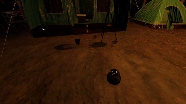 ПАЛАТОЧНЫЙ КОШМАР ▶ PHASMOPHOBIA СОЛО КОШМАР смотреть онлайн