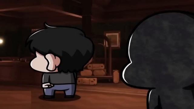 Doors Animation, but CUTE! 2 смотреть онлайн