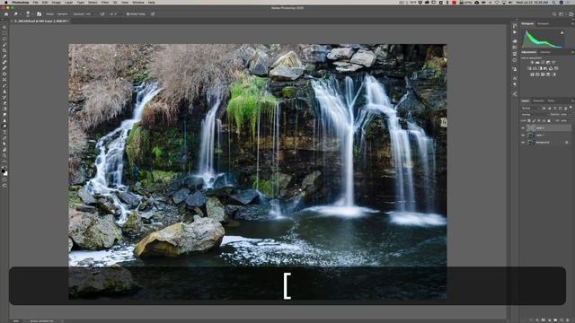 Dodge & Burn Like a PRO in Photoshop смотреть онлайн
