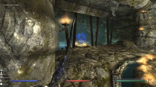 Let's Roleplay Skyrim - Part 115: Sigdis