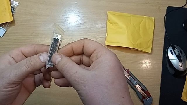 Новогодняя распаковка 2021. TL866 II Plus #1 смотреть онлайн