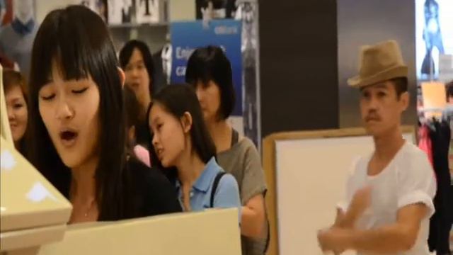 LOVE Duet or Solo Performance Competition Final 2 смотреть онлайн