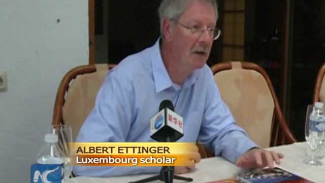 Scholar: Dalai Lama told lies about Tibet смотреть онлайн