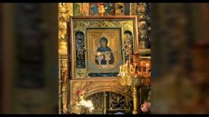 Житие преподобной Евфросинии, княгини Московской (1407)