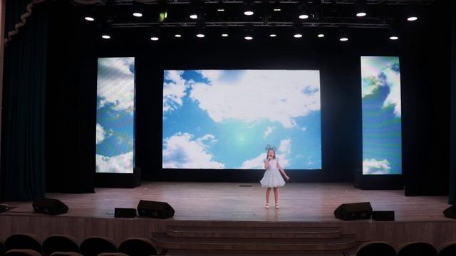 Сергеева Мария Ожившая кукла смотреть онлайн