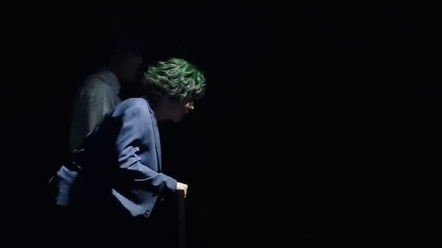 the 3rd My Hero Academia stage play did not disappoint смотреть онлайн