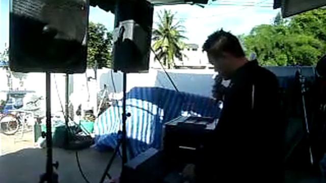 ทดสอบ FX-16 (ครูตุ่น_บ้านกรวด) смотреть онлайн