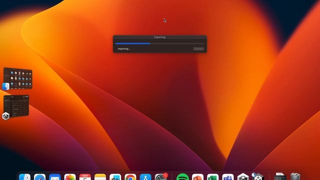 Exportar Escena de Unity a otro proyecto смотреть онлайн