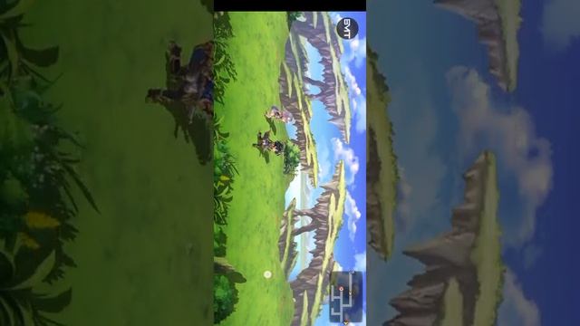 ANOTHER EDEN The Cat Beyond Time and Space versi 2.9.500 смотреть онлайн