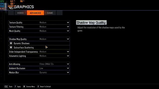 Call of Duty Black Ops III || i5 2500 || R9 270 || Sapphire R9 270 Benchmark fps смотреть онлайн