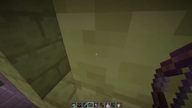 Minecraft-3 часть обзора 1.9!#23 смотреть онлайн